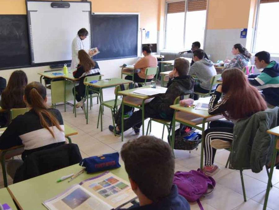 La educación en Funes espera nuevas licitaciones para responder a la demanda